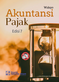 Image of AKUTANSI PAJAK : Edisi 7