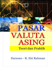 Image of PASAR VALUTA ASING : Teori dan Praktik