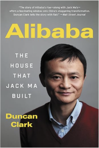 Image of Alibaba: The House That Jack Ma Built