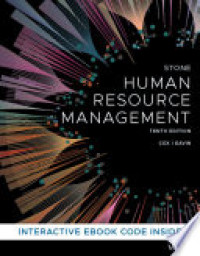 Image of Human Resource Management