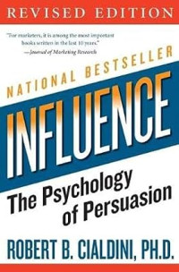 Image of Influence: The Psychology of Persuasion