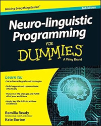 Image of Neuro-Linguistic Programming for Dummies