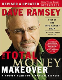 Image of The Total Money Makeover: A Proven Plan for Financial Fitness